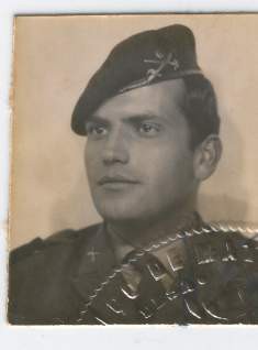 Cart 1765 Cabo Meliciano José dos Santos Vargas